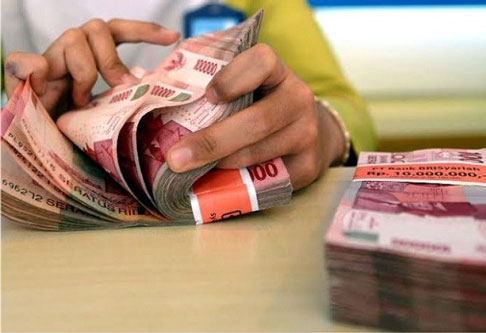 Pemprov Riau Telah Salurkan BLT Dampak Covid-19 Sebesar Rp153,3 Miliar