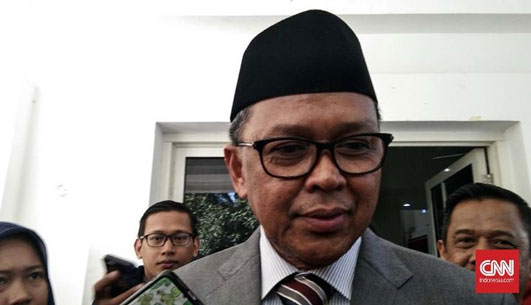 Gagal Atasi Corona, Penjabat Wali Kota Makassar Bakal Dicopot