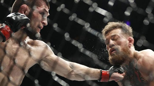 Ketakutan pada Ferguson Dituding Jadi Alasan McGregor Pensiun