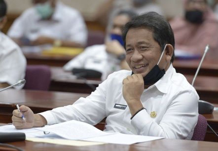 Pemprov Riau Minta Kabupaten/ Kota Cairkan Dana Pilkada