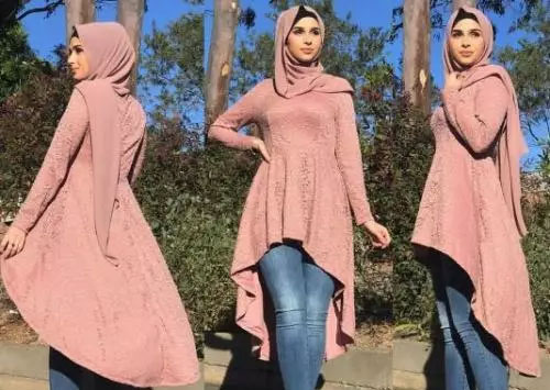 Bagaimana Hukumnya Perempuan Mengenakan Celana Menurut Islam?