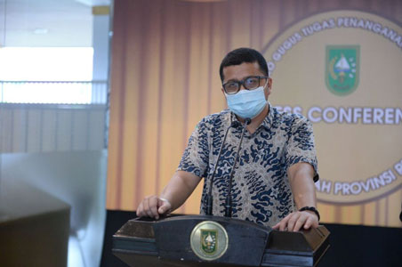 Setelah PSBB Dicabut, Protokol Kesehatan Harus Ditingkatkan 2 Kali Lipat