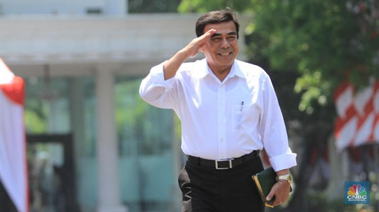 Resmi! RI Putuskan tidak Berangkatkan Jamaah Haji Tahun ini