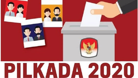 Polri Cermati Potensi Konflik Politik Identitas di Pilkada Serentak 2020