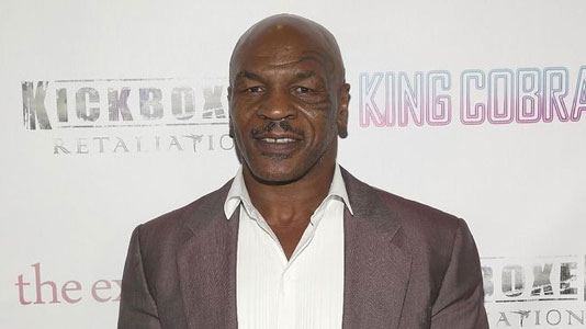 Tyson Dikhawatirkan Meninggal di Ring Jika Kembali Bertinju