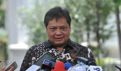 Imbas Covid-19, Angka Pengangguran Tembus 10 Juta Orang