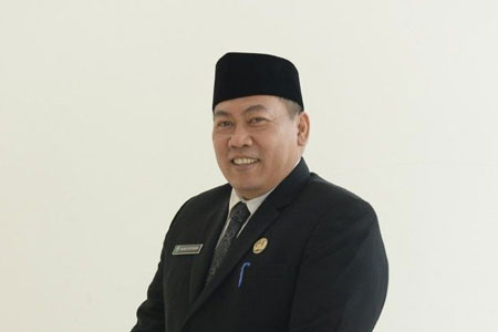 Dinas PKH Riau Akan Datangkan Sapi Kurban dari NTT