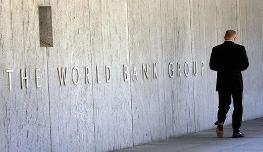 Bank Dunia Ramal Ekonomi Global Resesi, Terburuk Sejak PD II