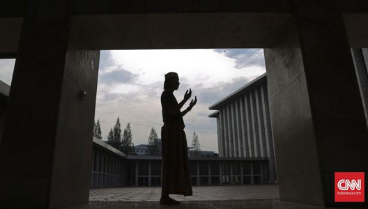 Amalan dan Keutamaan di Bulan Zulkaidah