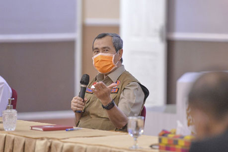 Masa Jabatan KPID Riau Akan Diperpanjang
