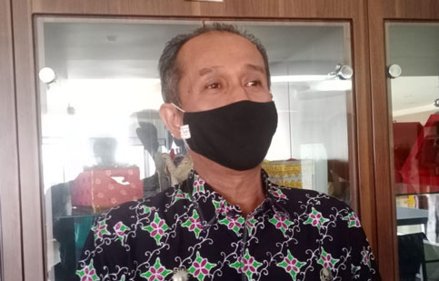 Pemprov Riau akan Buat Kebijakan Bangkitkan UKM dan IKM Terdampak Covid-19