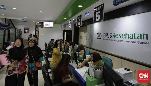Besok, Iuran BPJS Kesehatan Naik Lagi