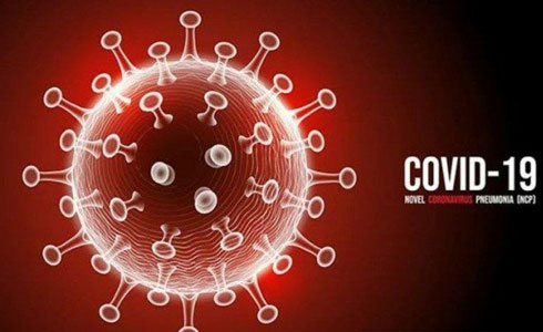 Terjadi Penambahan 6 Kasus Positif Covid-19 di Provinsi Riau