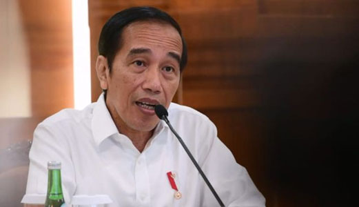 Jokowi Bakal Bubarkan 18 Lembaga Negara
