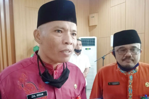 Akan Panggil Kepala Sekolah Swasta, Disdik Bahas Penerimaan Siswa
