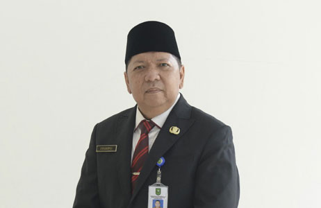 1.000 Mahasiswa Kurang Mampu Diusulkan Terima Bansos di APBD-P Riau 2020