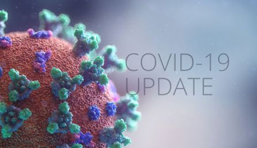 Update Covid-19 Riau: Tambah 4 Kasus, Total 382 Terkonfirmasi Positif Covid-19