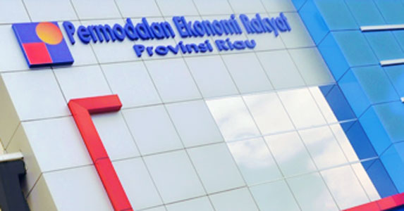 Pemprov Panggil Plt Direksi PT PER