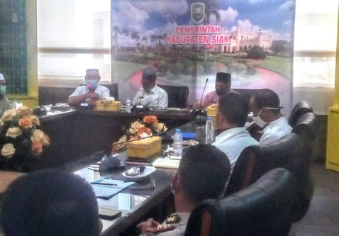 Pelaksanaan Shalat Idul Adha Tahun Ini Sesuai Surat Edaran Kemenag RI