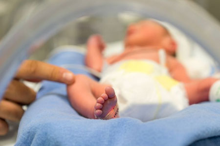 Bayi Tiga Bulan di Bengkalis Positif Covid-19