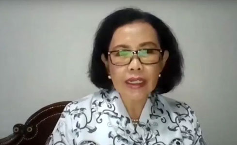Nadiem Sudah Minta Maaf, PGRI Tetap Minta Program Organisasi Penggerak Ditunda