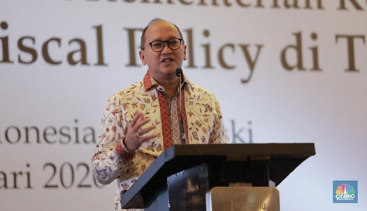 Warning Pengusaha: Ekonomi RI Bisa Lumpuh Permanen!