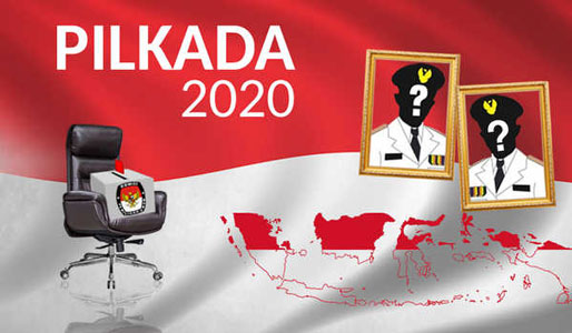 Akhir Masa Jabatan 9 Kepala Daerah di Riau Berakhir Tahun 2021