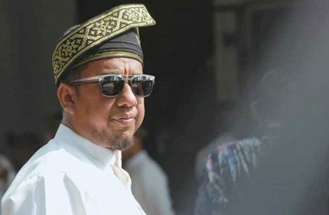 Dispar Riau Targetkan Atraksi Budaya Setiap Daerah Masuk Kalender Iven