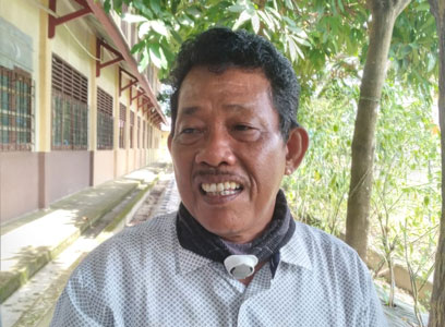 SDN 37 Pekanbaru Kekurangan Siswa