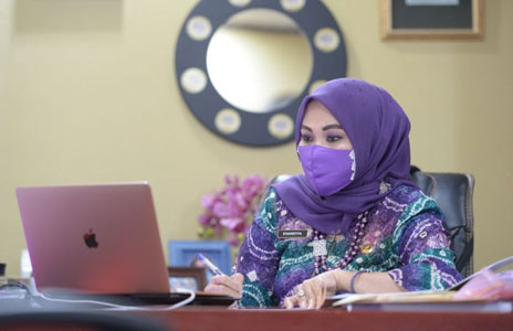 Asisten II: Pergantian Komisaris dan Dirut PT PIR Untuk Penyegaran