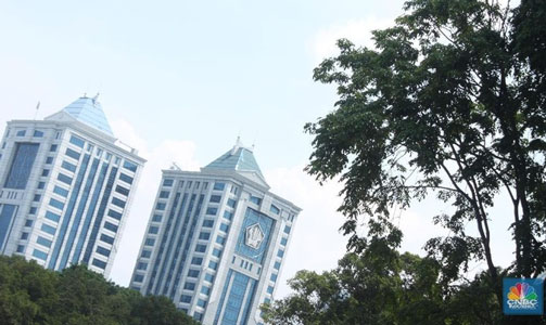 Ini 7 Insentif Pemerintah untuk Industri Media