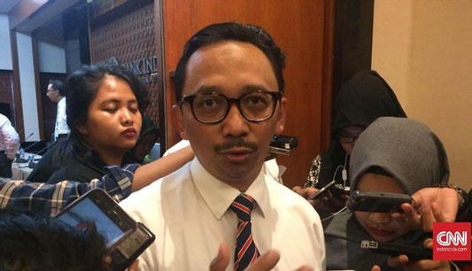 BI Ramal Indonesia Masuk Jurang Resesi pada Kuartal III 2020