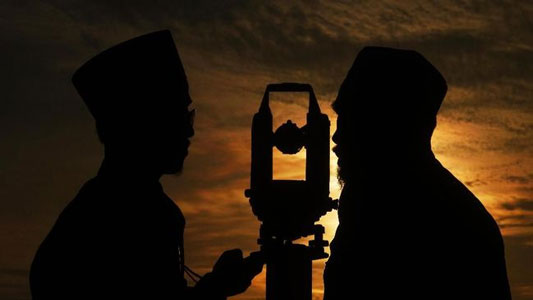 Sidang Isbat: Iduladha 1441 H Jatuh pada Jumat 31 Juli