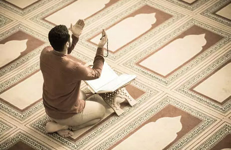 Kenapa Rasulullah Menganjurkan Berdoa di Waktu Maghrib?