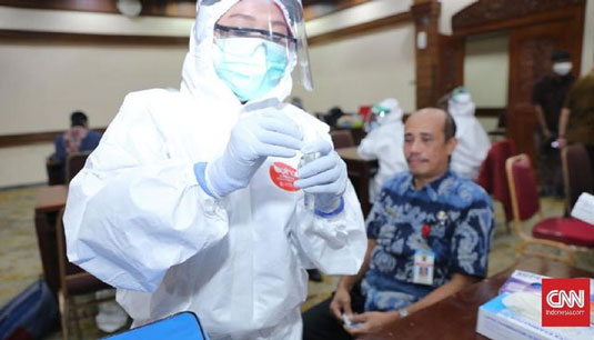 Update Corona 15 Juli: 80.094 Positif, 39.050 Sembuh