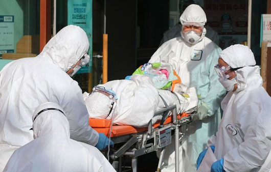 Kabar Duka, Satu Pasien Covid-19 Asal Inhu Meninggal Dunia