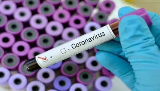 Positif Covid-19 Tembus 160.165 Orang, Ini 6 Daerah dengan Penambahan Terbanyak