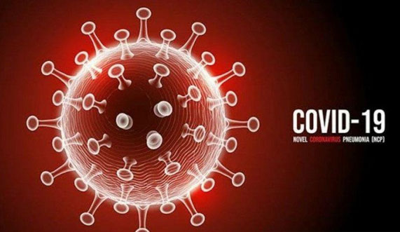Update 12 Agustus: Positif Covid-19 Bertambah 1.942 Jadi 130.718 Orang