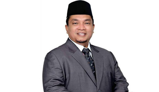 Kabar Duka: Wali Kota Banjarbaru Meninggal Akibat Covid-19