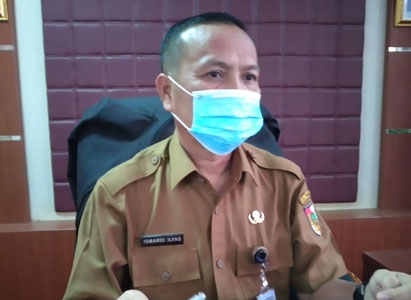 Disdik Pekanbaru Usulkan Pembangunan Tower di Wilayah Pinggiran
