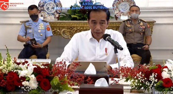 Sudah Ditandatangani Jokowi, Gaji ke-13 Cair Senin Besok