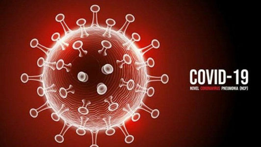 Update 10 Agustus: Positif Covid-19 Bertambah 1.687 Jadi 127.803 Orang, 82.236 Sembuh