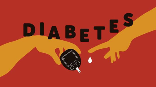 Cara Mencegah Covid-19 pada Orang dengan Diabetes