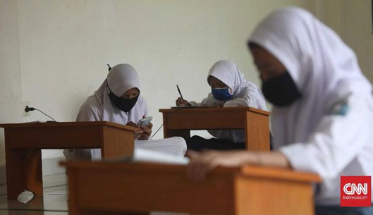 13 Tips Ahli Agar Sekolah Aman dari Covid-19
