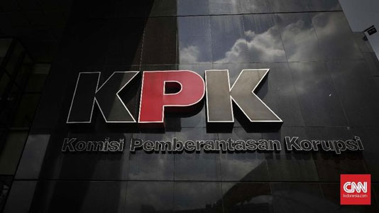 KPK Buka Lowongan Juru Bicara, ASN Boleh Daftar