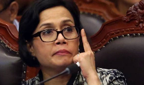 Sri Mulyani: Tunjangan Pulsa Rp200.000 untuk PNS Bisa Cair Bulan Ini
