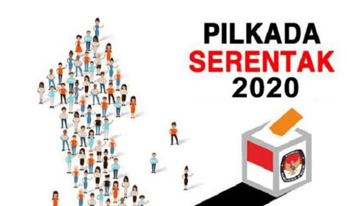 ASN Diminta Jaga Netralitas di Pilkada Serentak 2020