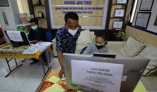 Pendaftaran Kartu Prakerja Gelombang IV Resmi Dibuka Hari Ini