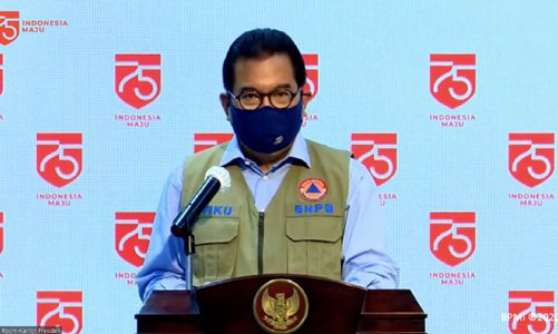 Maaf, Tes Covid-19 di RI Tak Sampai Separuh dari Standar WHO