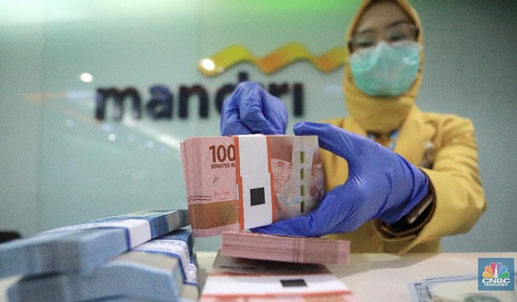 Ini Syarat Dapat Bantuan Rp 600 Ribu Dari Jokowi